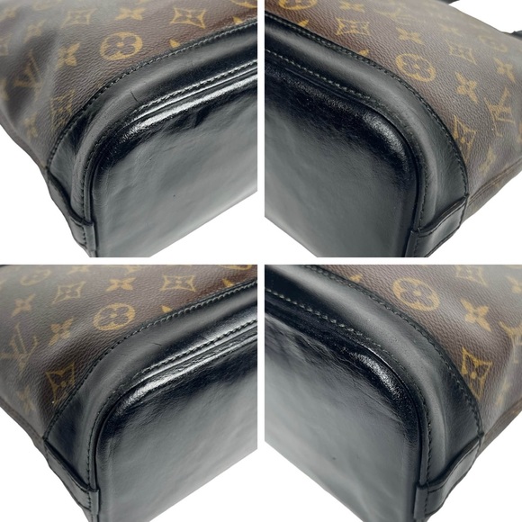 🔴SOLD🔴 LOUIS VUITTON • LOCKIT PM BAG - Picture 10 of 12